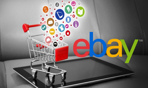 eBay Product Entry Services