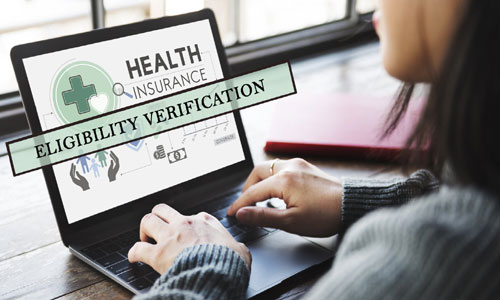 Insurance Eligibility Verification