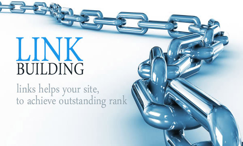 Link Building Services