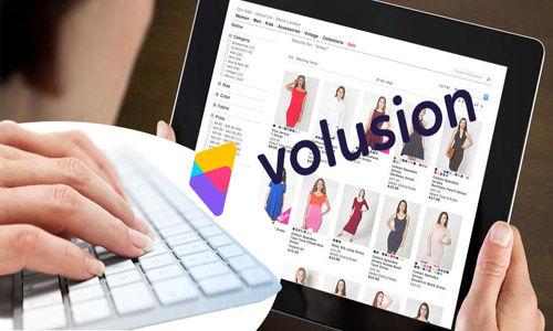 Volusion Product Entry Services